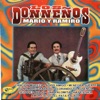 Los Donneños - Llorando Tu Ausencia