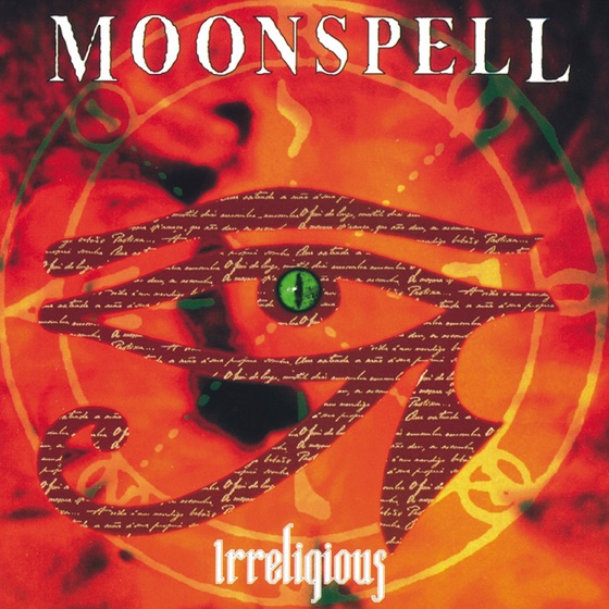 Cover artwork for Mephisto