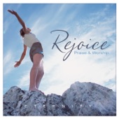 Rejoice: Praise & Worship artwork