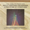 A Firework of Overtures