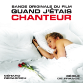 Quand j'étais chanteur  cover
