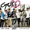 GOT Love ジャケット写真