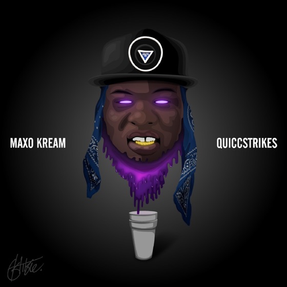 Cover artwork for Y.M.G