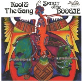 Kool & The Gang - Jungle Jazz