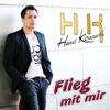 Flieg mit mir (Remixes) - Single