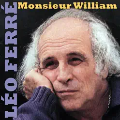 Monsieur William - Single - Leo Ferre