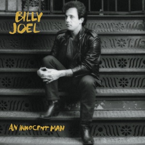 Billy Joel - This Night - 排舞 音乐
