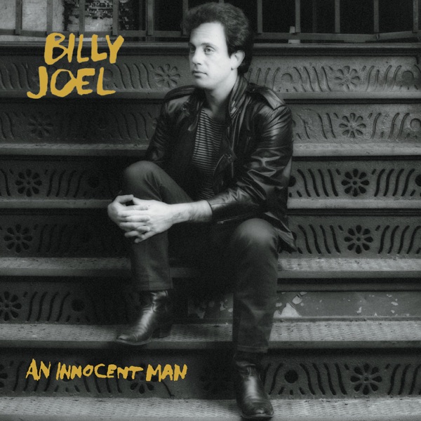 Billy Joel - Tell Her About It