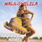 Walilowelela (Radio Edit French) artwork