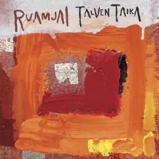 Album herunterladen Ruamjai - Talven Taika