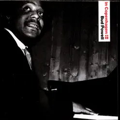 In Copenhagen - Bud Powell In Copenhagen - Bud Powell