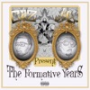 The Formative Years EP