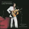 Stream & download Paul Simon In Concert: Live Rhymin'
