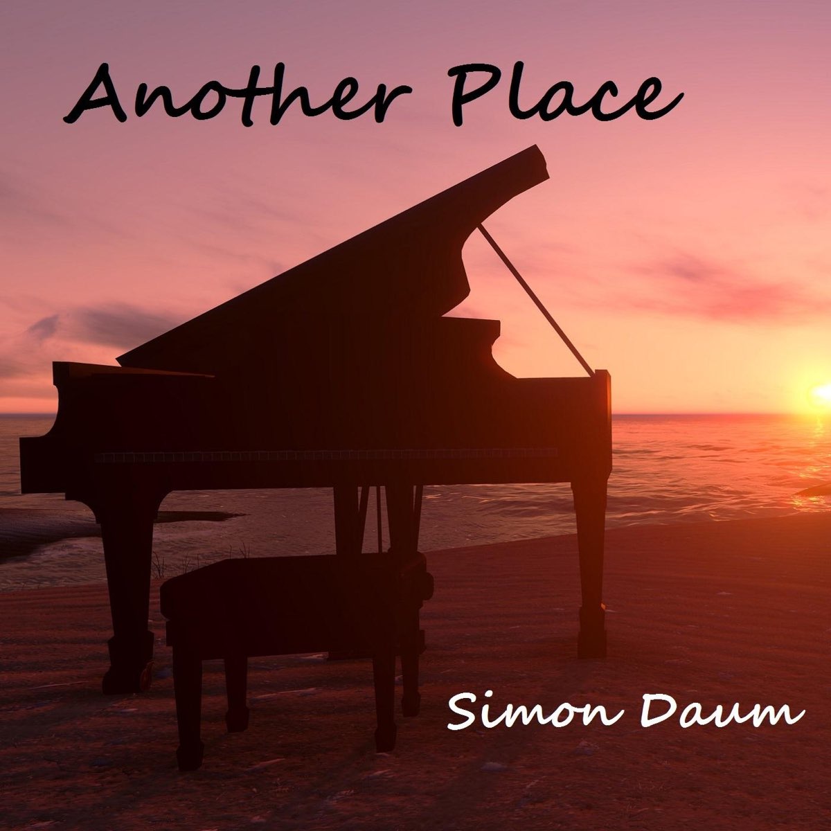 Another place. Simon daum - onward.