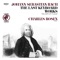 The Art of the Fugue, BWV 1080: Contrapunctus XII à 4 inversus artwork