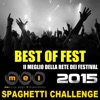 Best of Fest: il meglio della rete dei festival 2015 (MEI Spaghetti Challenge)