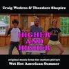 Higher and Higher / Wet Hot American Summer (Music from the Motion Picture) - Single artwork