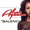Balenciaga (feat. Kwony Cash) - Single album lyrics, reviews, download