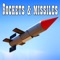 Missile or Rocket Fly by 4 - Sound Ideas lyrics