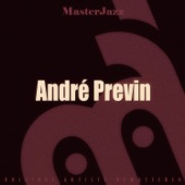 Masterjazz: André Previn artwork