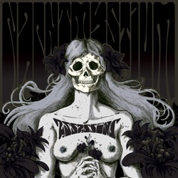 Nachtmystium - Ghosts of Grace