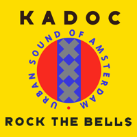 Kadoc - Rock the Bells artwork