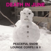 Peaceful Snow Lounge Corps I & II artwork