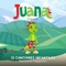 La Pájara Pinta - Juana La Iguana lyrics