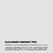 Alexander Hawkins - One Tree Found