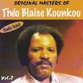 Theo Blaise Kounkou