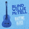Ragtime Blues, 2015