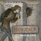 Houston Jones - Minotaur