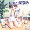 Yoake Mae Yori Ruriiro Na Onngaku Shu - Lunar Passport