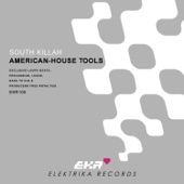 American-House Arp 2 128 (Tool 18) artwork