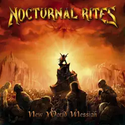 New World Messiah - Nocturnal Rites