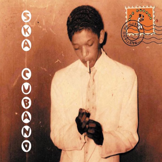Cover artwork for Chango