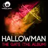 The Gate (The Album) album lyrics, reviews, download