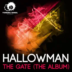 The Gate (The Album) by Hallowman album reviews, ratings, credits