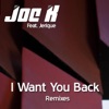 I Want You Back (Remixes) [feat. Jerique]