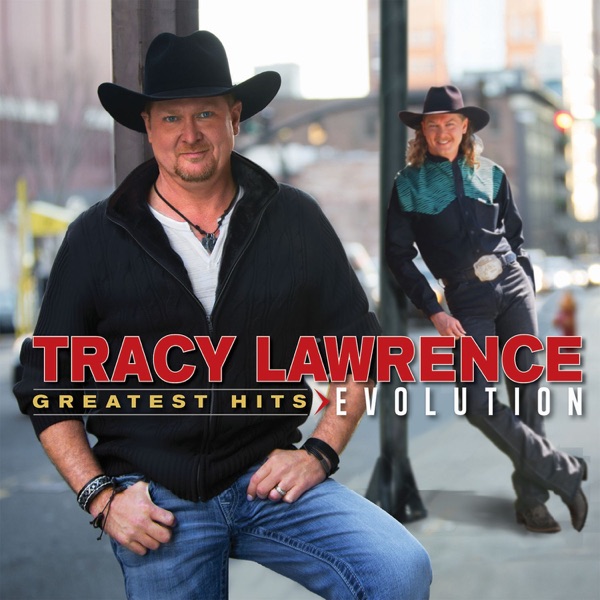 Tracy Lawrence