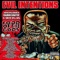 Massive Decay (feat. C-Rayz Walz & Kwote 1) - Evil Intentions lyrics