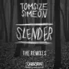 Slender (The Remixes) - Single album lyrics, reviews, download