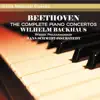 Stream & download Beethoven: The Complete Piano Concertos