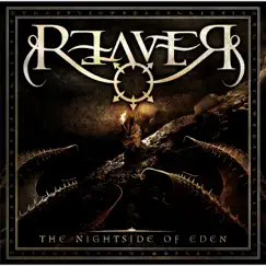 The Nightside of Eden by Reaver album reviews, ratings, credits