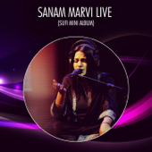Sanam Marvi (Live) - Single - Sanam Marvi
