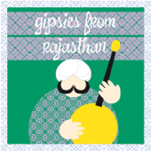 Gipsies from Rajasthan (feat. Spain) - Gipsies from Rajasthan