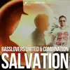 Salvation - EP album lyrics, reviews, download