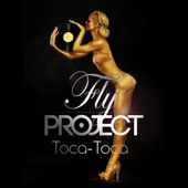 Toca Toca (Remixes) artwork