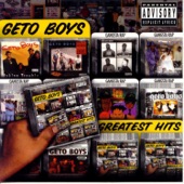 Word Is a Geto artwork