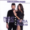 Devlerin Aşkı (feat. Sevda Özkaran) - Single